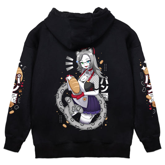 Yuki_Tsukimori "Freshly Baked" Hoodie