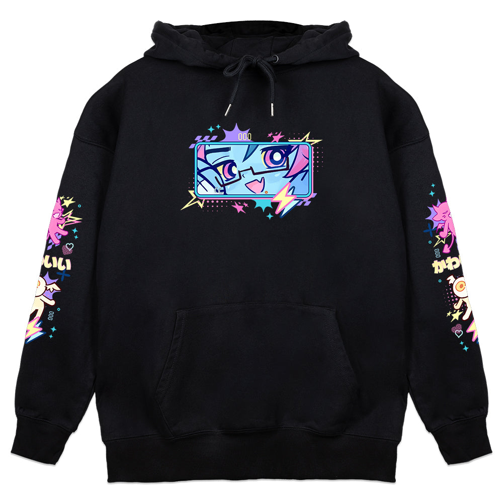 RDSB Ren 'Cuteness Overload' Hoodie