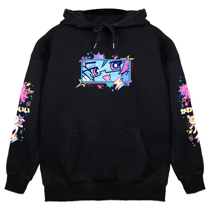 RDSB Ren 'Cuteness Overload' Hoodie