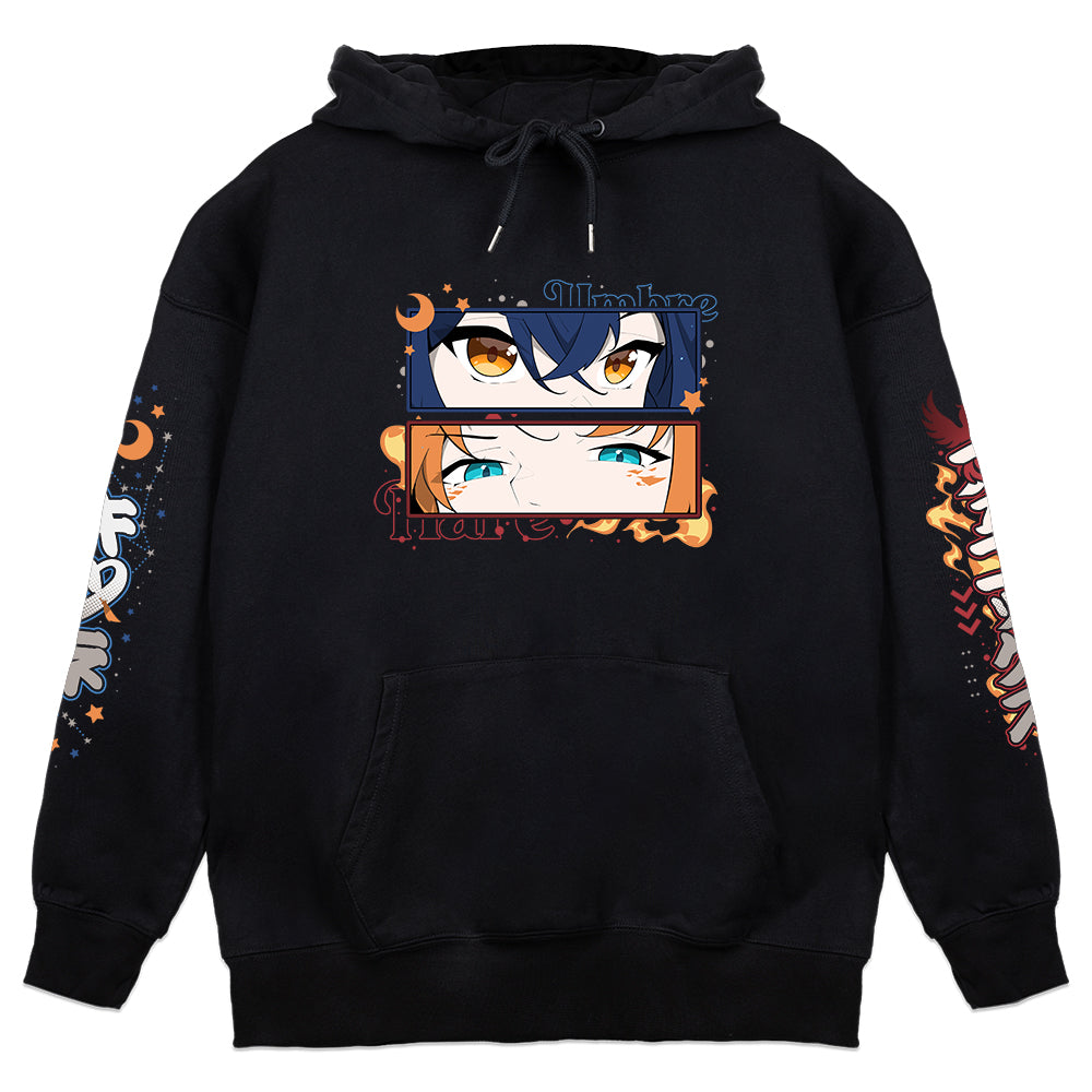 MythicDuo Duo Hoodie