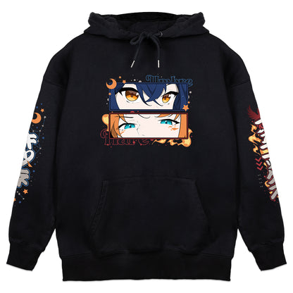 MythicDuo Duo Hoodie