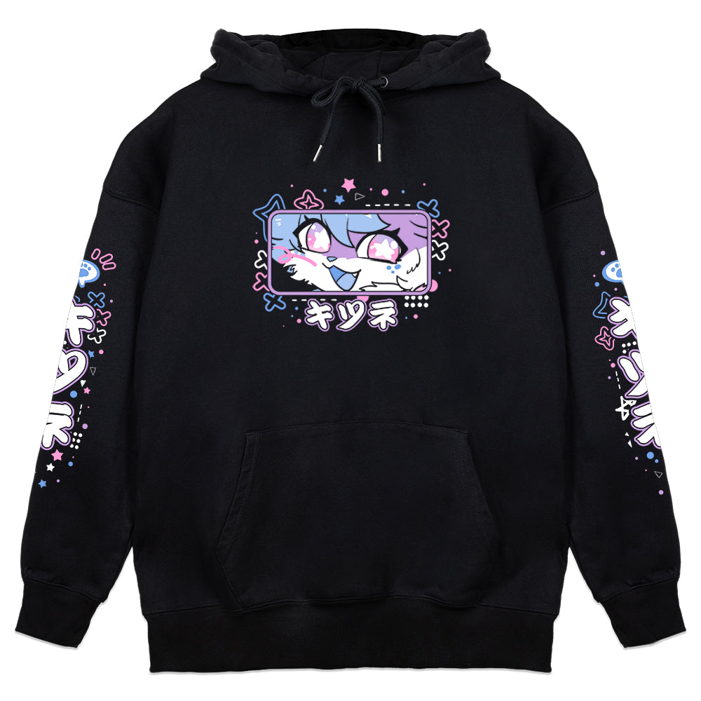 sweetstarcosmic "Cosmic-Pop" Hoodie