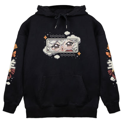 LumuLi "Gremlin Energy" Hoodie