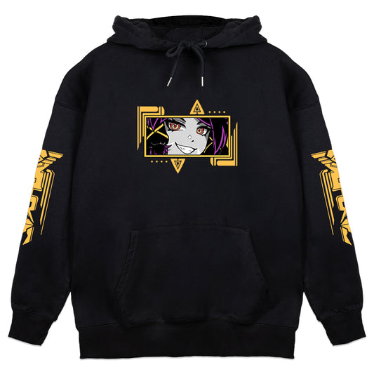 Quetzu Hoodie