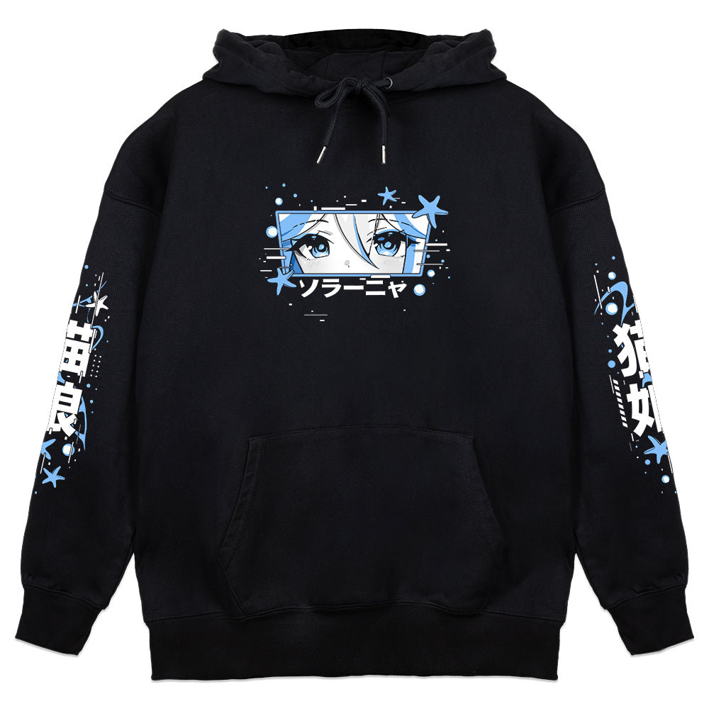 Soranya "Bubble-Pop" Hoodie