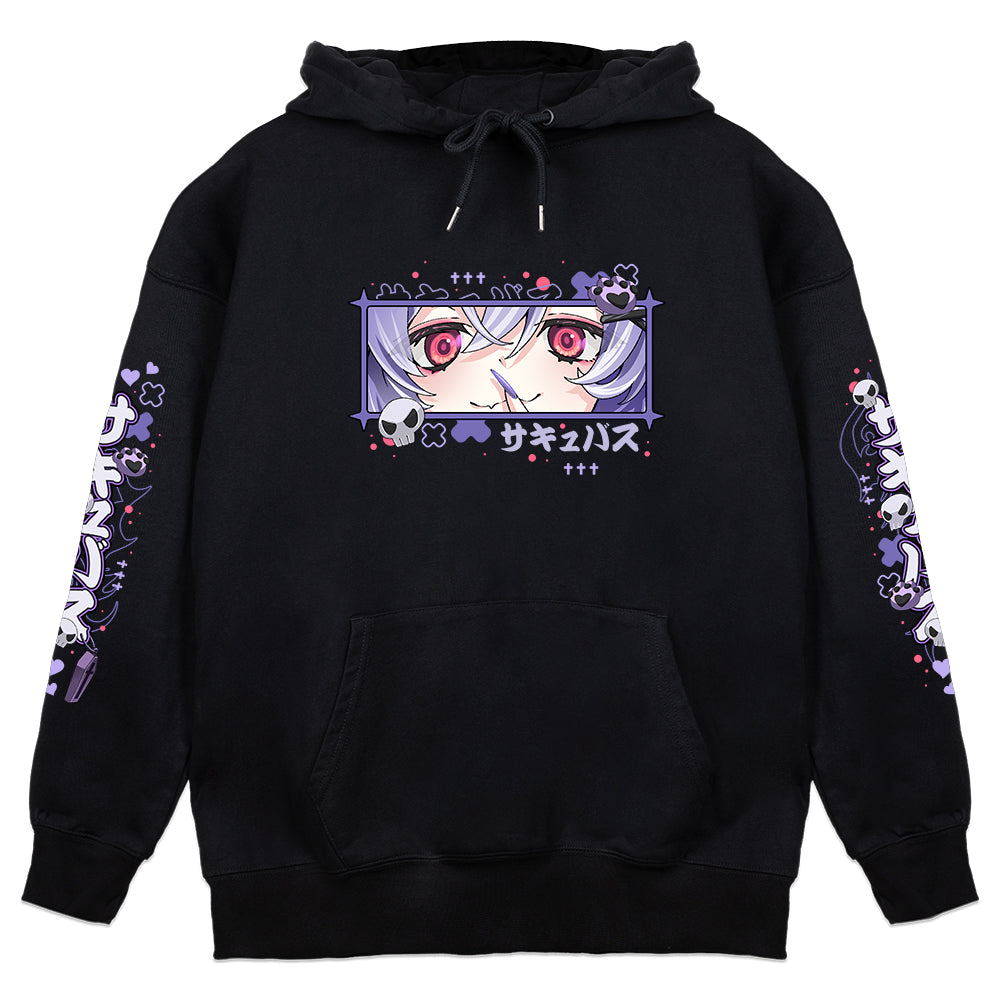 Spookiline 'Mischief' Hoodie