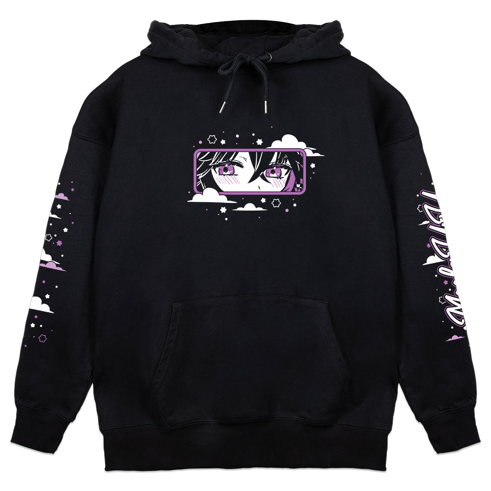 MoolaUwU 'Star Gazer' Hoodie