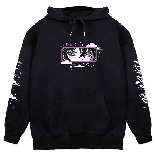 MoolaUwU 'Star Gazer' Hoodie