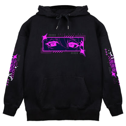 Reiphina Dark Light Hoodie
