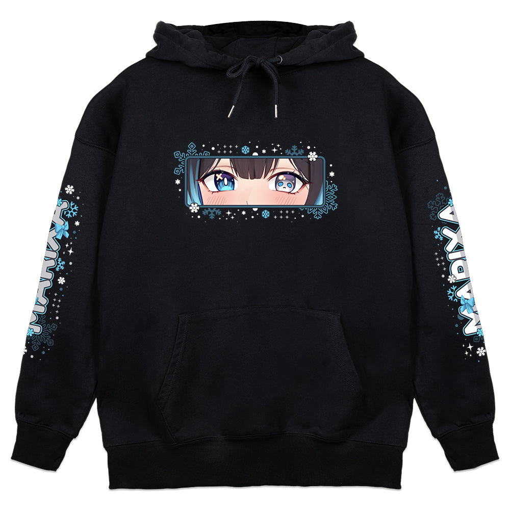 Marixa 'Phantom' Hoodie