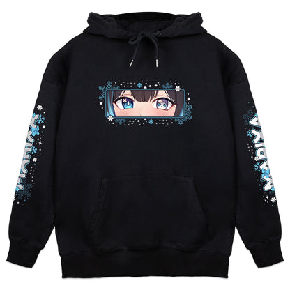 Marixa 'Phantom' Hoodie