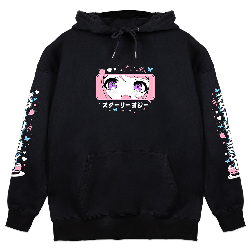 Yozzy "Birthday Butterfly" Hoodie