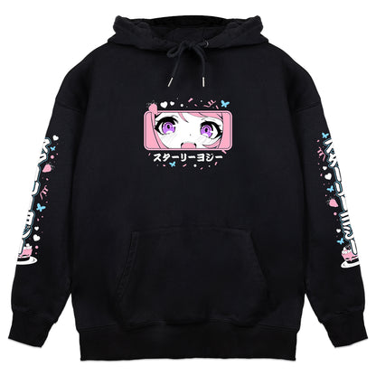 Yozzy "Birthday Butterfly" Hoodie