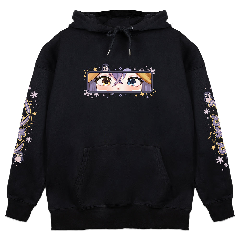 Maiyu_uwu 'Myadito Formal' Hoodie