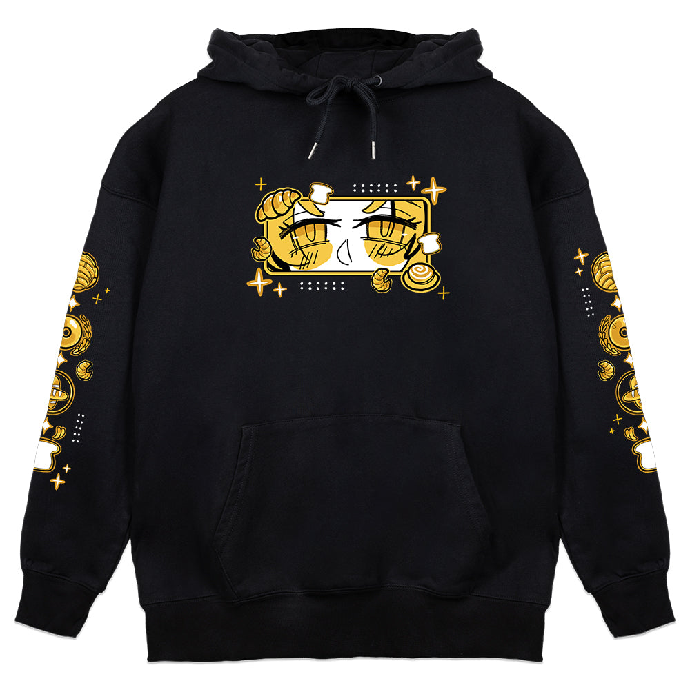 ChurchofBreadVT V2 Hoodie
