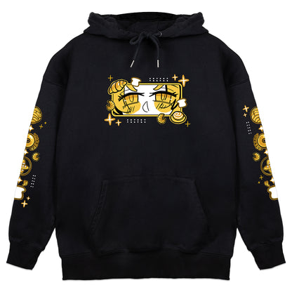 ChurchofBreadVT V2 Hoodie