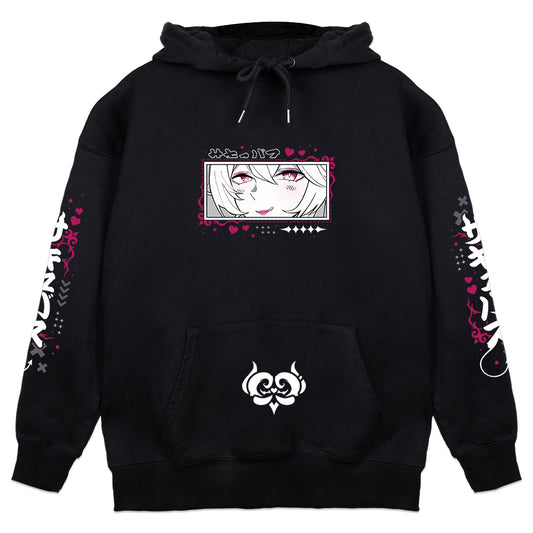 Ahyra Succubus Mommy Hoodie