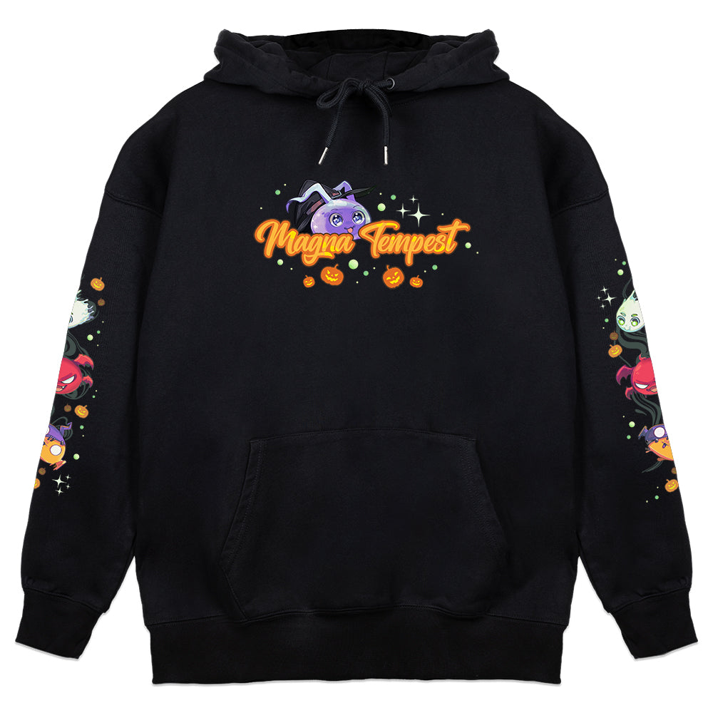 Magna_Tempest "Chaotic Cauldron" Hoodie