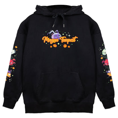 Magna_Tempest "Chaotic Cauldron" Hoodie