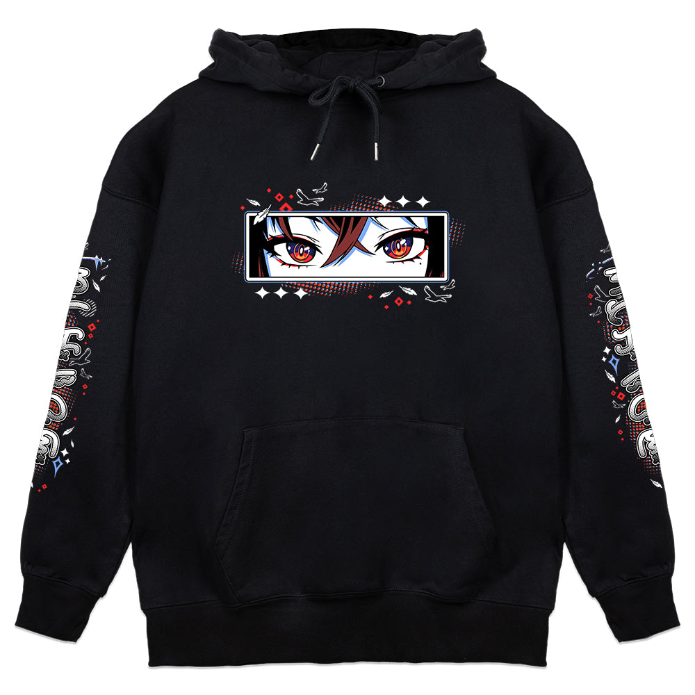 Andreia Herz "Utak Ibon" Hoodie