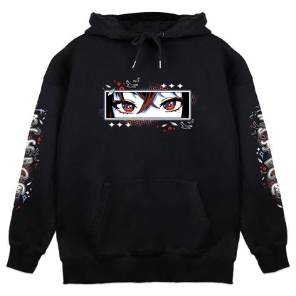 Andreia Herz "Utak Ibon" Hoodie