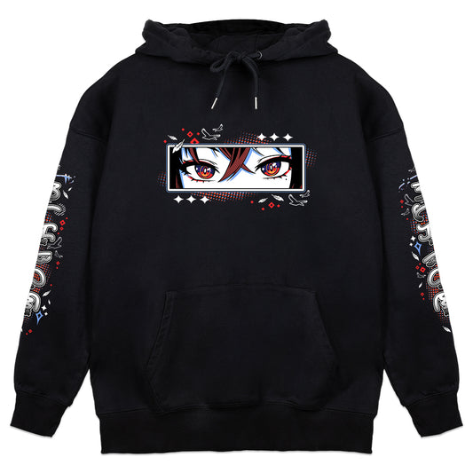 Andreia Herz "Utak Ibon" Hoodie