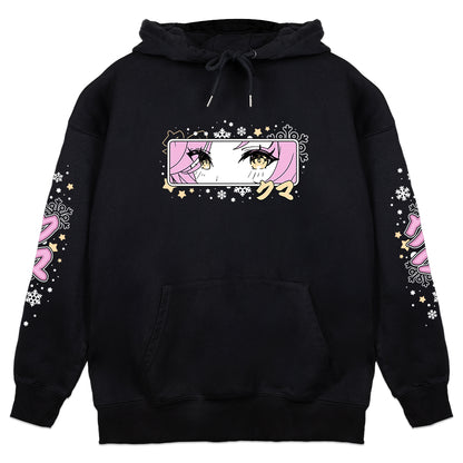 Maddiekuma 'Cozy Winter' Hoodie