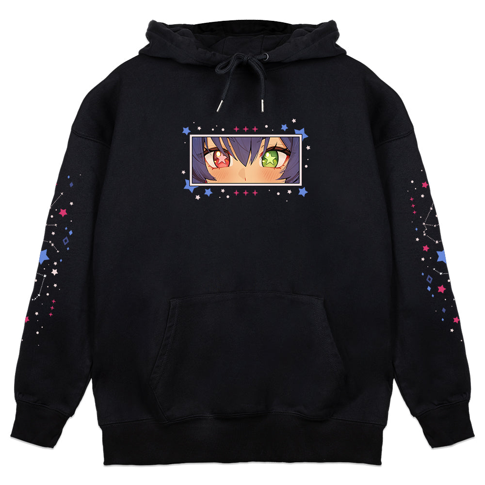 Scarhuntz "Heart" Hoodie