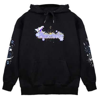Winterwolve Grim Winty Hoodie