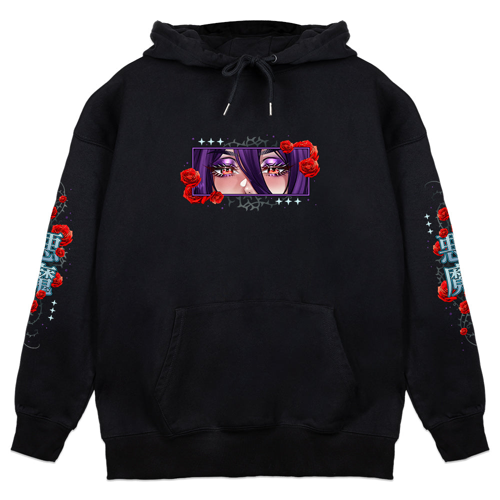 AmaraHugs Sword Hoodie