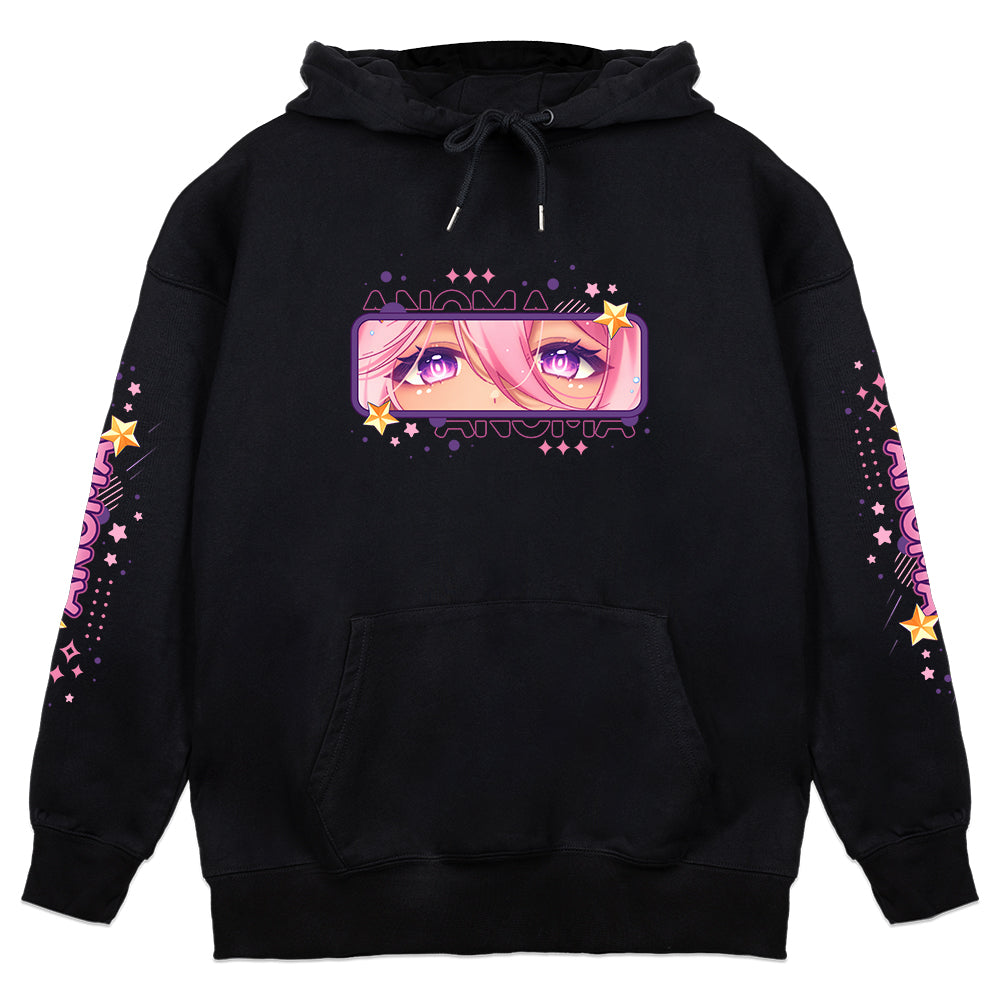 xAnomaLee "Starstruck" Hoodie