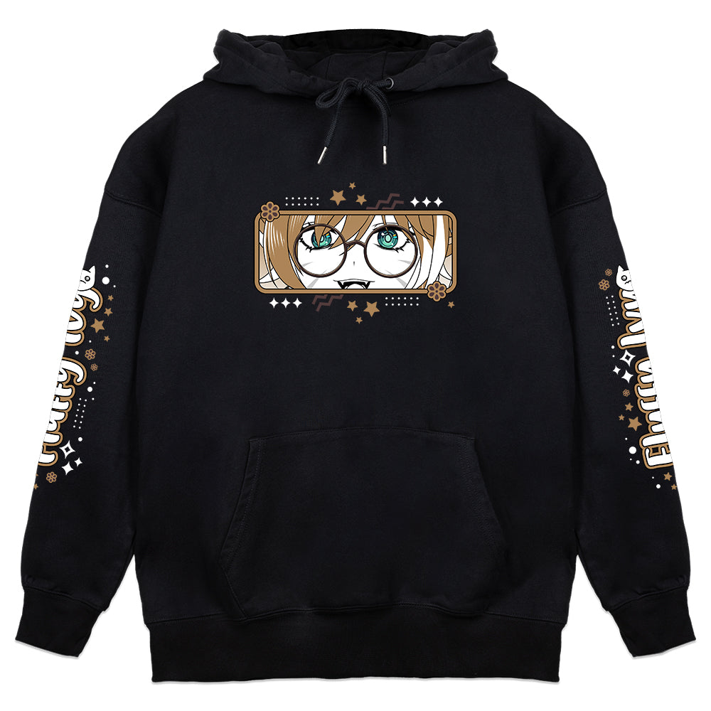 FluffyIvy "Chillcore" Hoodie