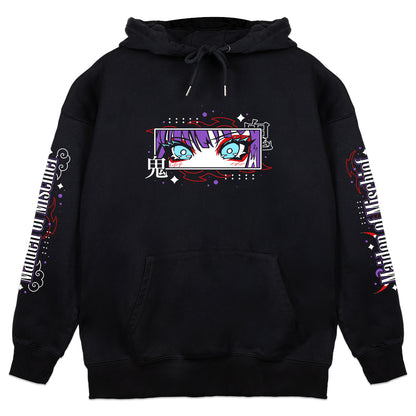 ElloriahVT "Maiden of Mischief" Hoodie