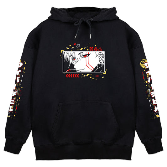 Vertex "Win City" Hoodie