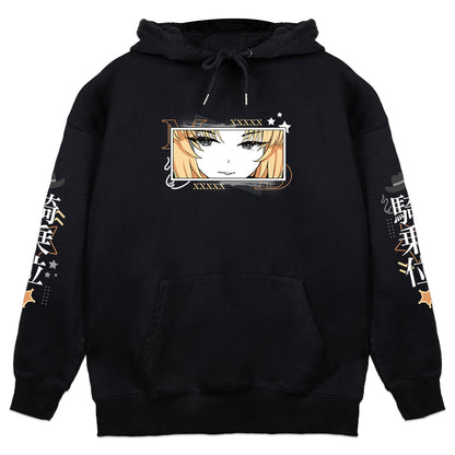 mommydevils Cowgirl Baphomet Hoodie