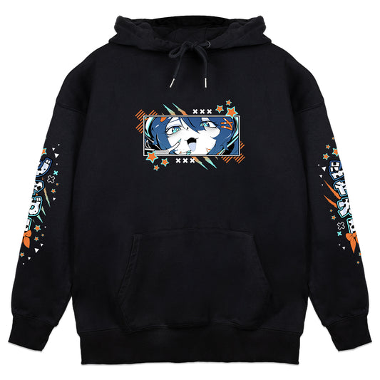 Shyoncai "Diva" Hoodie