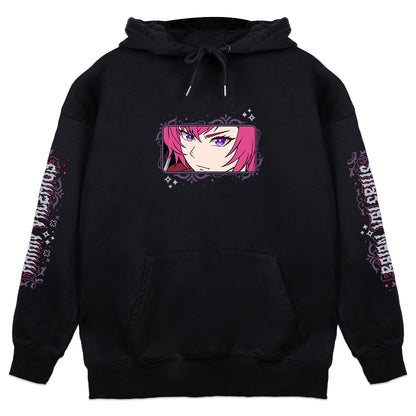Raian Valerius "At the Ready!" Hoodie