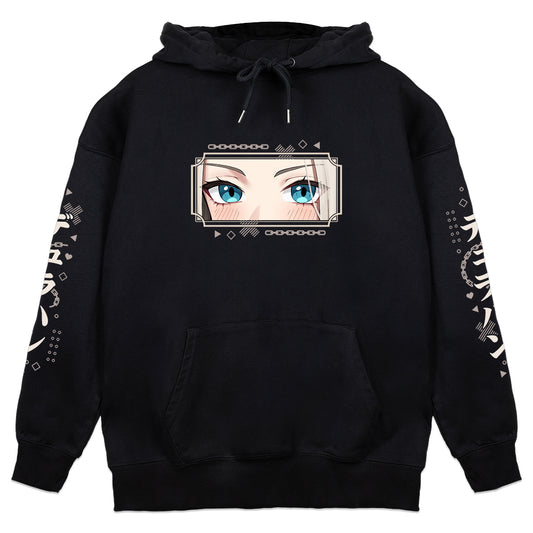 Dullachann Headless & Happy Hoodie