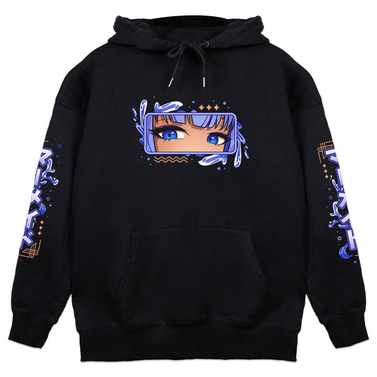 soulessiren 'Water Sprite Awakening' Hoodie