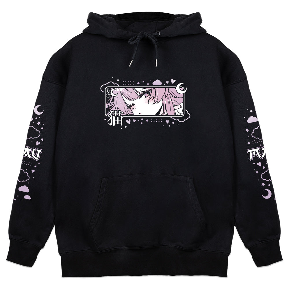 Mausleeps 'Dream' Hoodie