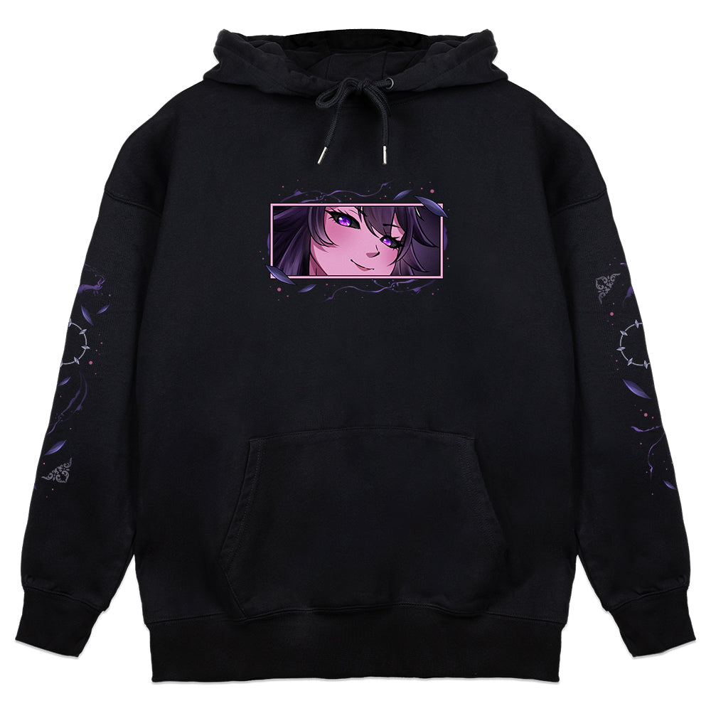 Sinnkatt Hoodie