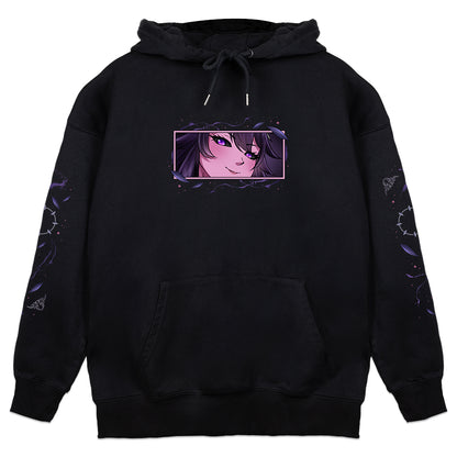Sinnkatt Hoodie