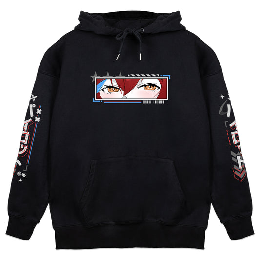 TheRoarinSpitty 'First Flight' Hoodie