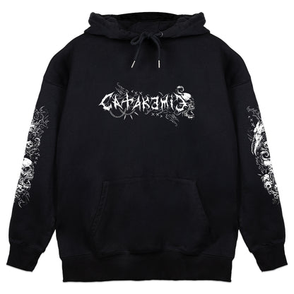 Catakemie Horror Hoodie