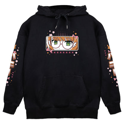 Annfia "Lovely" Hoodie