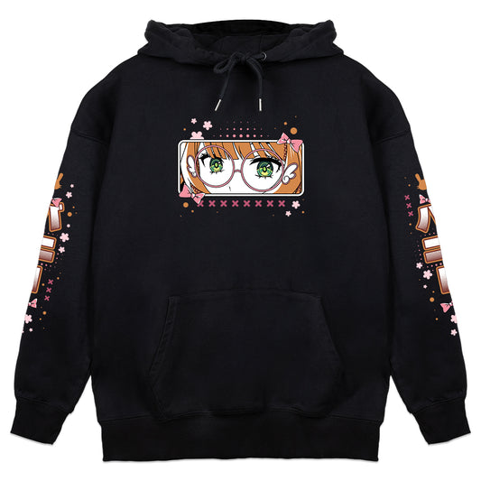Annfia "Lovely" Hoodie
