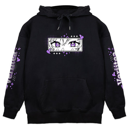 Veriitea 'Healing Kiss' Hoodie