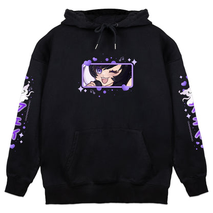 LittleFaerii "Birdsong" Hoodie