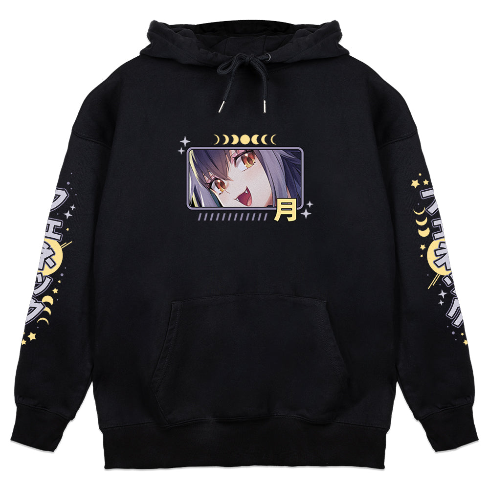 TheShadeVT "Echo" Hoodie