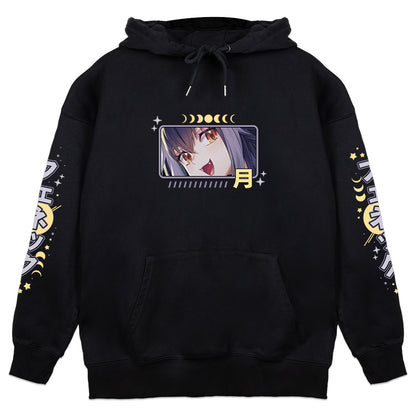 TheShadeVT "Echo" Hoodie